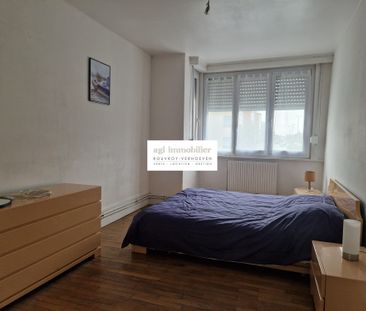 Location Appartement 3 pièces 80m² DUNKERQUE 59240 - Photo 4
