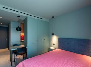 Studio/Γκαρσονιέρα για ενοικίαση - Ηράκλειο Κρήτης, - Φωτογραφία 4