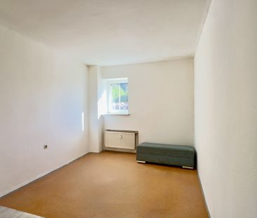Günstige Erdgeschosswohnung! - Photo 6