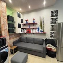 Studio/Γκαρσονιέρα για ενοικίαση - Συκιές - Photo 1