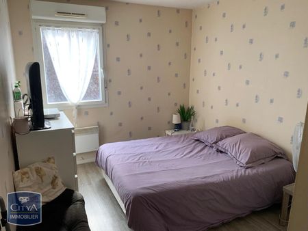 Location Appartement 2 pièces 48m² AVOINE 37420 - Photo 2