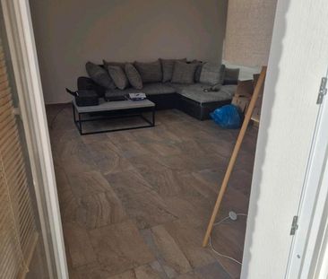 Schöne 4-Zimmer Wohnung in Osnabrück-Haste - Photo 1