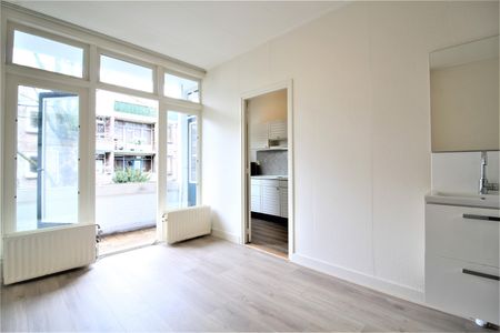 Te huur: Appartement Dr. de Visserstraat 32 B 01 in Rotterdam - Foto 4