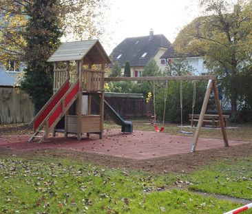 Forellenweg 16 2504 Biel - Foto 3