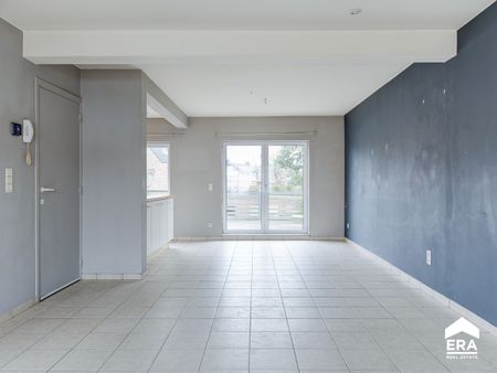 Duplex appartement met 1 slaapkamer te Zammel - Photo 5