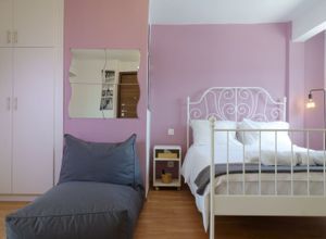 Studio/Γκαρσονιέρα για ενοικίαση - Κουκάκι - Μακρυγιάννη, - Photo 1