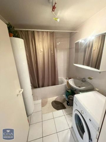 Appartement à louer 4 pièces 89.05m² - Photo 4