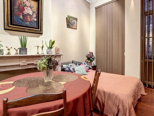 Studio in Ixelles - Photo 1