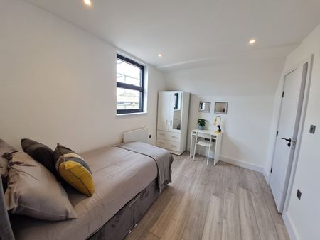 Studio Flat, Kynaston Road, N16 - Photo 4