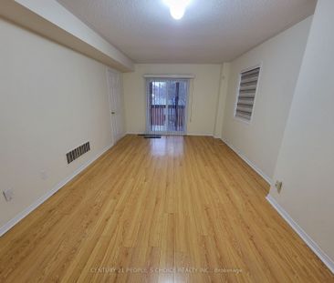 For Lease - 783 Millworks Crescent, Mississauga, Ontario - Photo 1