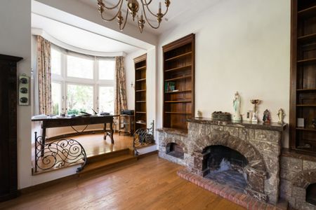 Tout savoir sur cette maison à Woluwe-St-Pierre, à Woluwe-St-Pierre - Photo 3