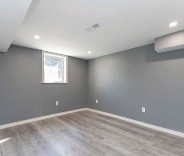 For Lease - 6549 Riall Street Unit# Lower, Niagara Falls, Ontario - Photo 6