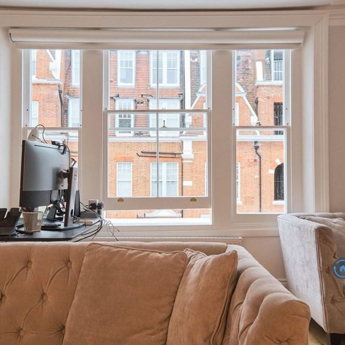 1 bedroom flat to rent - Photo 1