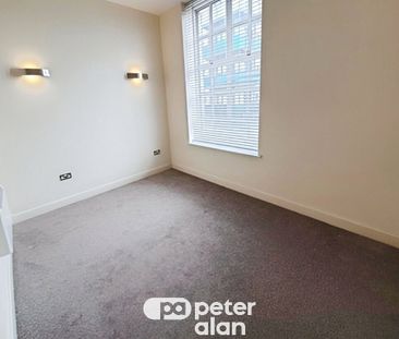 The Old Arts College, Clarence Place, Newport - Photo 3