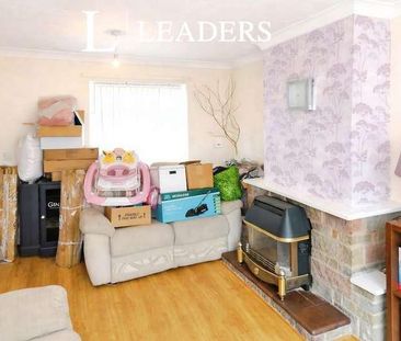 Appleton Road, Blidworth, Mansfield, NG21 - Photo 1