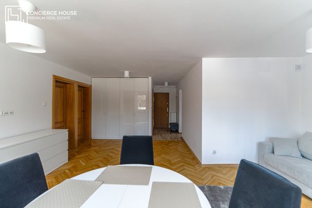 Warszawa, Śródmieście, Śródmieście Południowe, Jana Matejki - Photo 1