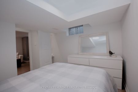 For Lease - 16 Lisburn Crescent Unit# Bsmt, Toronto, Ontario - Photo 4