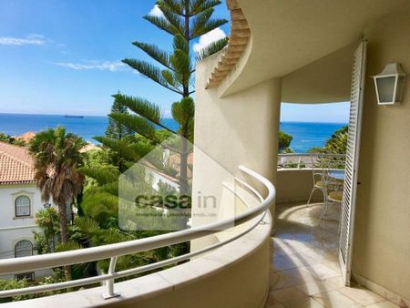 3 room luxury Apartment for rent in Estoril, Cascais e Estoril, Cascais, Lisbon - Photo 4