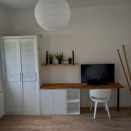 Location Appartement 1 pièce 23m² ROCHEFORT 17300 - Photo 3