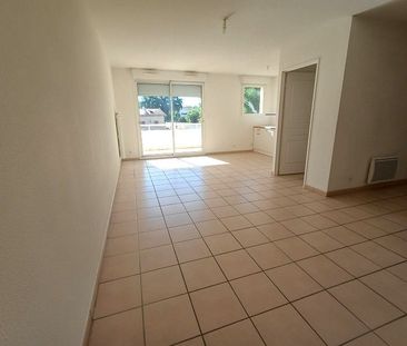 Location Appartement 3 pièces 63m² ST PIERRE DU MONT 40280 - Photo 1