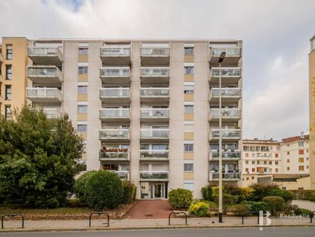 Rental Apartment Courbevoie Bécon - Photo 4