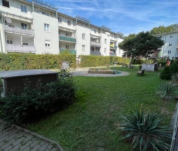 Schöne Singlewohnung mit extra Küche, großes Wohn-Schlafzimmer sowi... - Photo 5