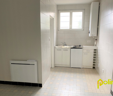 Location Appartement 1 pièce 40m² BLENOD LES PONT A MOUSSON 54700 - Photo 2