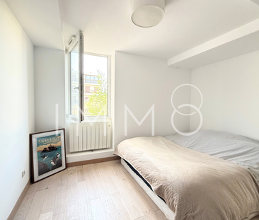 Location Appartement 3 pièces 57m² MARSEILLE 8ème - Photo 3
