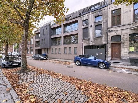 Appartement te huur - Foto 2