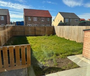 2 bedroom house to rent - Photo 4