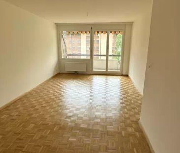 Vevey - Chemin des Saules 19 - appartement de 3.5 pièces au 2ème étage - Photo 4