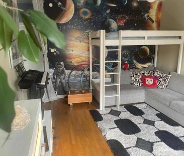 Bäckvägen, Hägersten - Photo 3