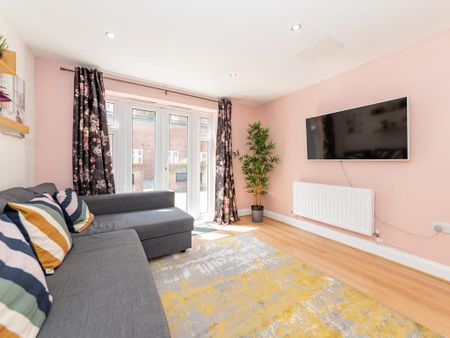 1 bedroom apartment to rent - Photo 2