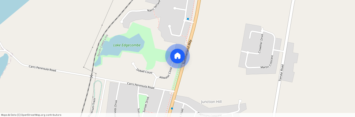 2/26 Attwater Close, Junction Hill, NSW, 2460