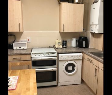 Room in a Shared Flat, Edgehill House, SW9 - Photo 6