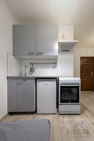 Katowice Załęże, ul. Lisa - Фото 4