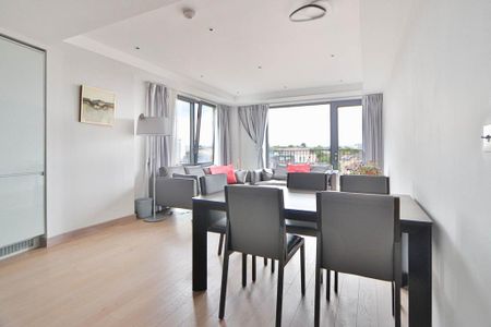 3 bedroom flat to rent - Photo 2