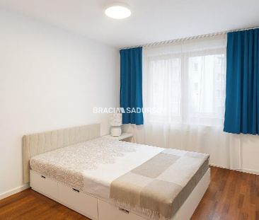 Mieszkanie Kraków Dębniki powierzchnia 52.0 m² C206-WM-80075 - Zdjęcie 6