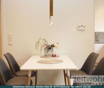 List, beste Lage, neuwertige Möblierung, Balkon, Internet - Photo 3