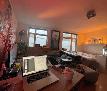 Te huur: Kamer Houtstraat 45 in Tilburg - Foto 2