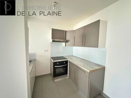 Location Appartement 2 pièces 50m² BIGUGLIA 20620 - Photo 4