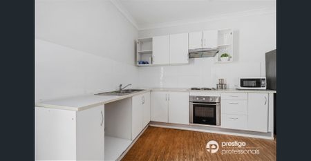 2 Bedroom Granny Flat - Photo 2