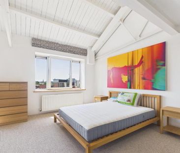 Apartment 406 Somerset Studios, Marcus Ward Street, Belfast, BT7 1RP - Photo 6