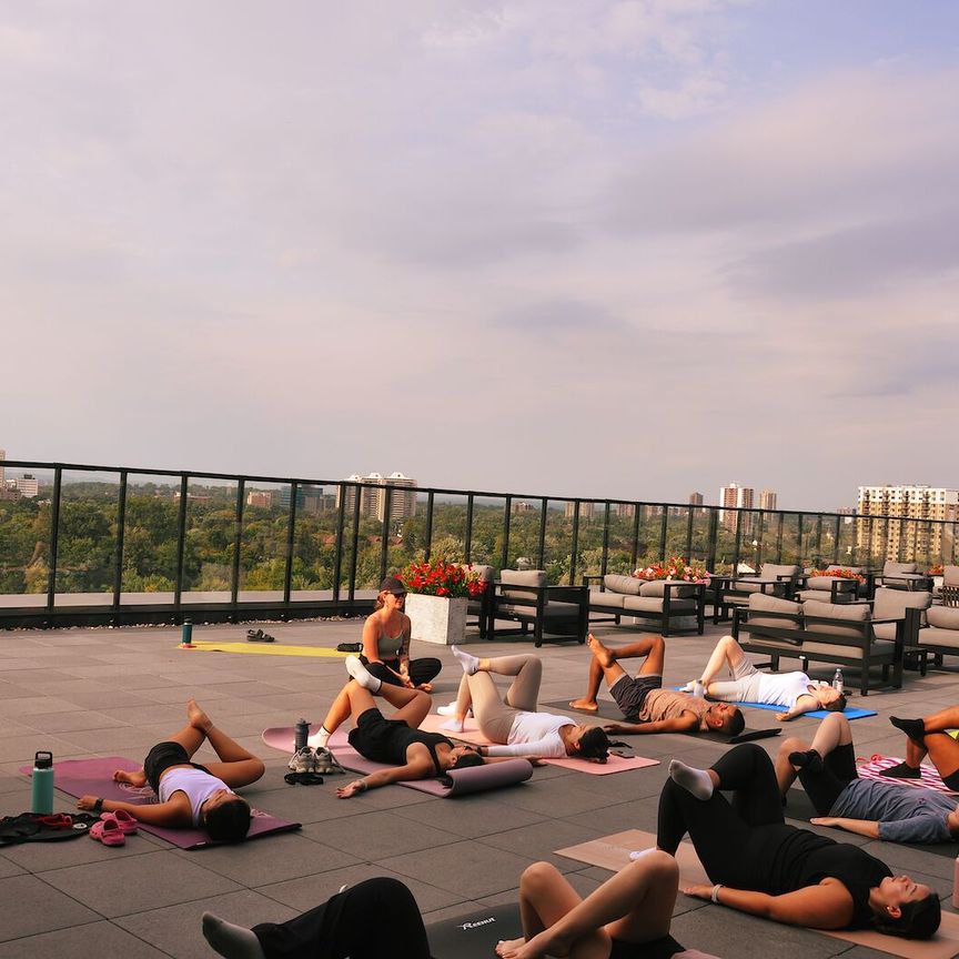 Recital Act IV - Photo 1