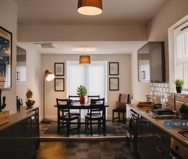 1 bedroom in a house share to rent - Photo 1