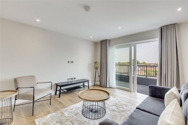 2 bedroom apartment to rent - Photo 1