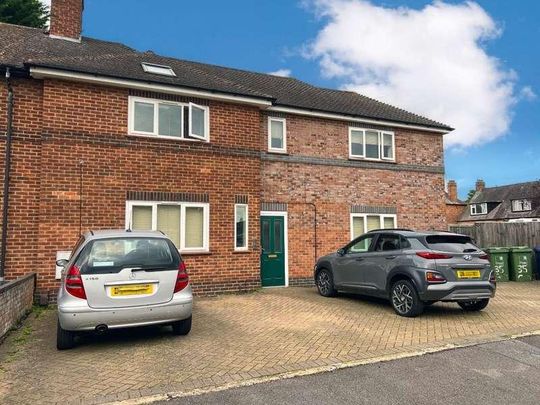 Cumberland Road, East Oxford, OX4 - Photo 1