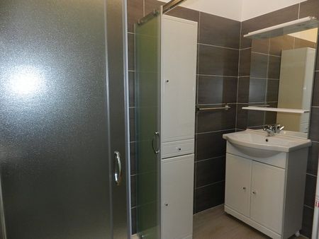 Location Maison 2 pièces 55m² - Photo 5