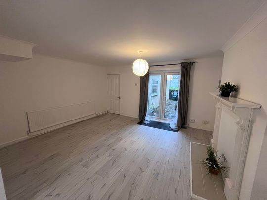 Ormsby Terrace, Port Tennant, Swansea. SA1 8JY - Photo 1