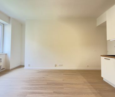 Pronájem bytu 1+kk 23 m² - Fotografie 1